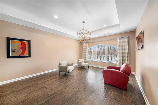 Builiding view eleven for 5610 Arbor Chase, Ann Arbor, MI. 48103