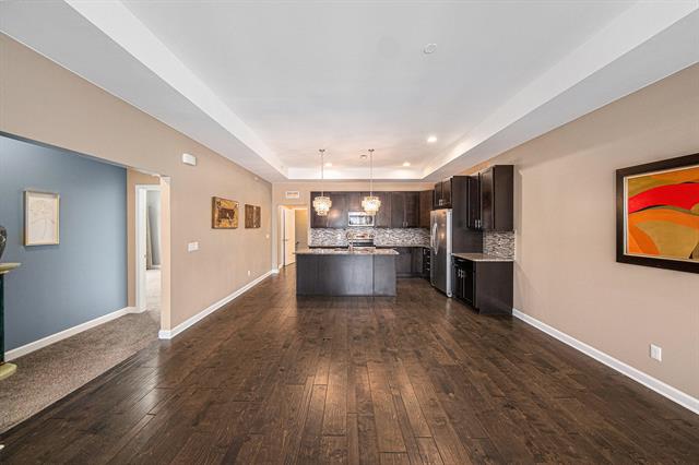 Builiding view fourteen for 5610 Arbor Chase, Ann Arbor, MI. 48103