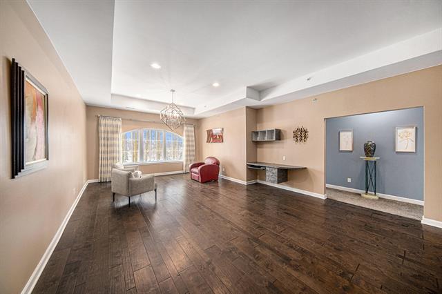 Builiding view nine for 5610 Arbor Chase, Ann Arbor, MI. 48103