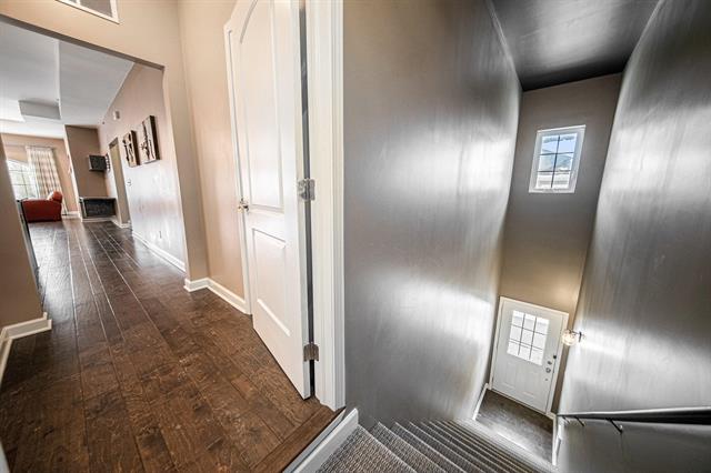 Builiding view six for 5610 Arbor Chase, Ann Arbor, MI. 48103