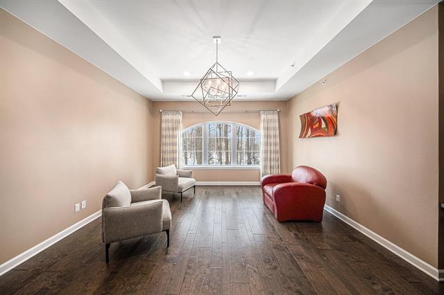 Builiding view ten for 5610 Arbor Chase, Ann Arbor, MI. 48103