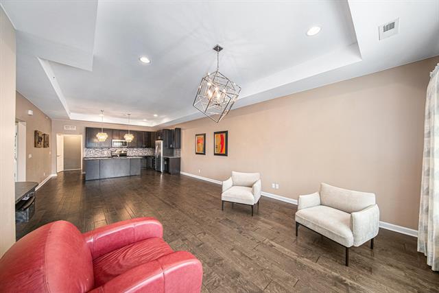 Builiding view thirteen for 5610 Arbor Chase, Ann Arbor, MI. 48103