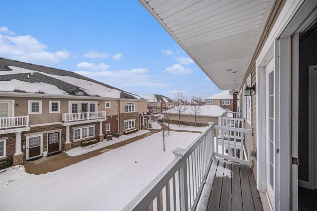 Builiding view thirty seven for 5610 Arbor Chase, Ann Arbor, MI. 48103