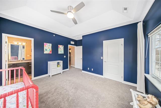 Builiding view twenty eight for 5610 Arbor Chase, Ann Arbor, MI. 48103