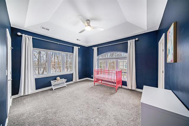 Builiding view twenty five for 5610 Arbor Chase, Ann Arbor, MI. 48103