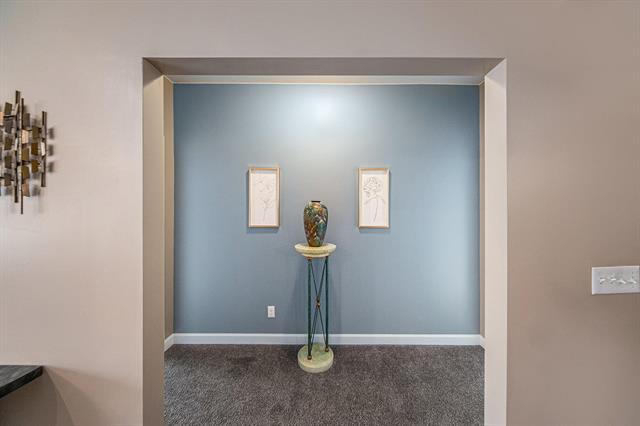 Builiding view twenty four for 5610 Arbor Chase, Ann Arbor, MI. 48103