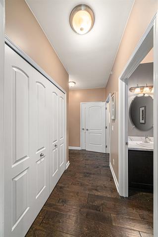 Builiding view twenty one for 5610 Arbor Chase, Ann Arbor, MI. 48103