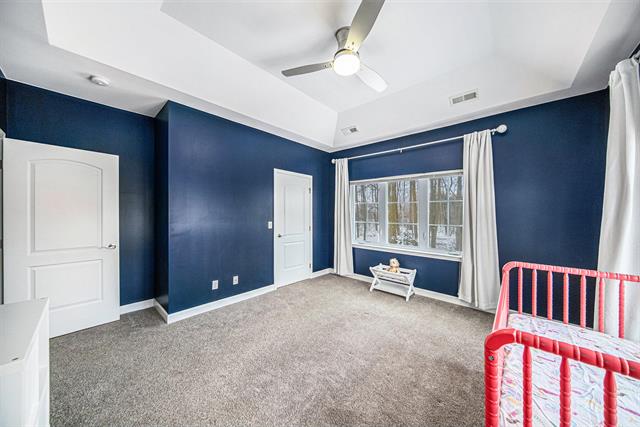 Builiding view twenty seven for 5610 Arbor Chase, Ann Arbor, MI. 48103