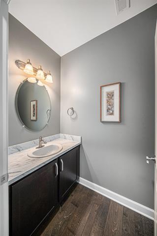 Builiding view twenty two for 5610 Arbor Chase, Ann Arbor, MI. 48103