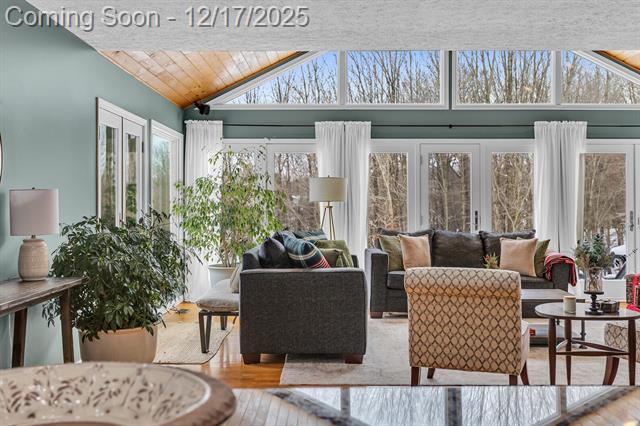 Builiding view eight for 1395 Lacey Lake, Charlotte, MI. 48813