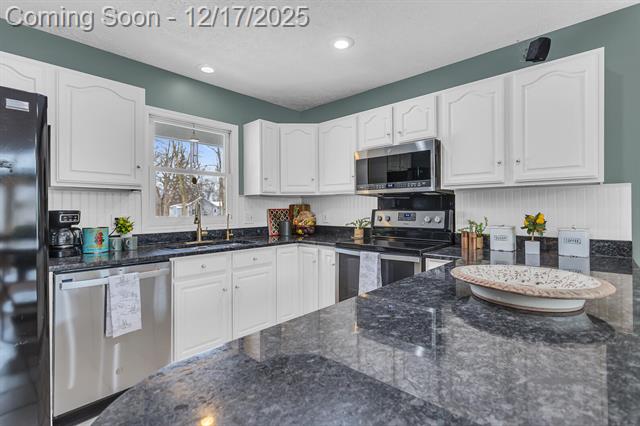 Builiding view eighteen for 1395 Lacey Lake, Charlotte, MI. 48813