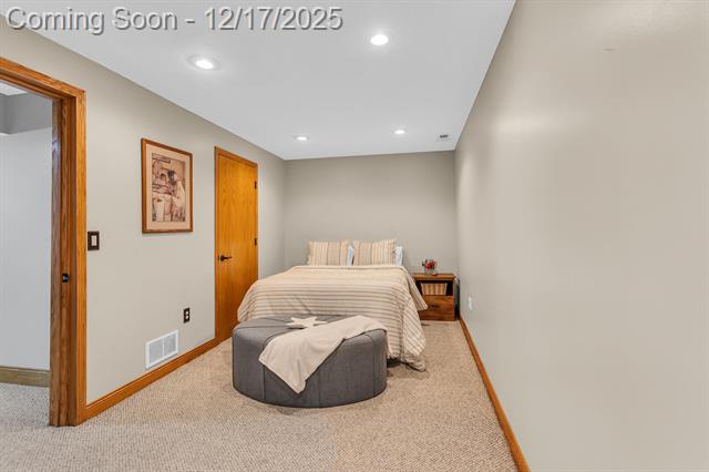 Builiding view fifty two for 1395 Lacey Lake, Charlotte, MI. 48813