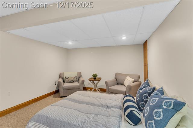 Builiding view forty eight for 1395 Lacey Lake, Charlotte, MI. 48813