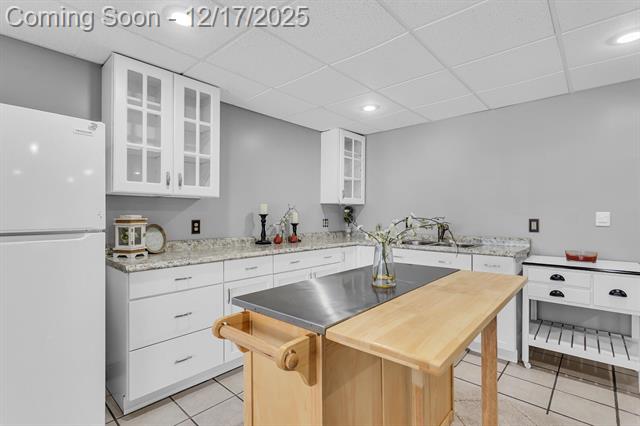 Builiding view forty five for 1395 Lacey Lake, Charlotte, MI. 48813