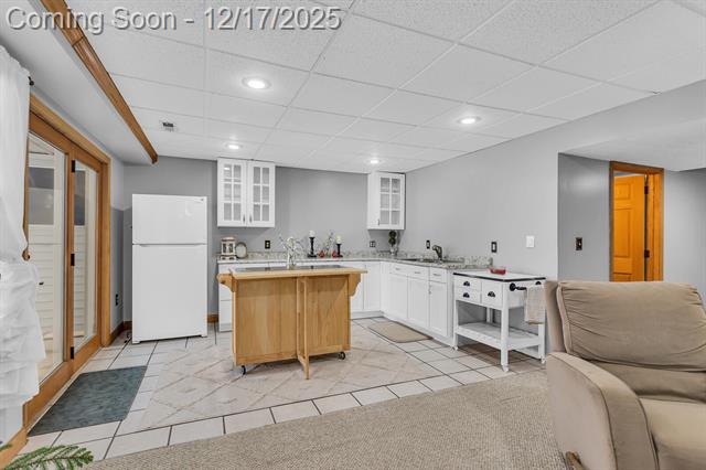 Builiding view forty four for 1395 Lacey Lake, Charlotte, MI. 48813