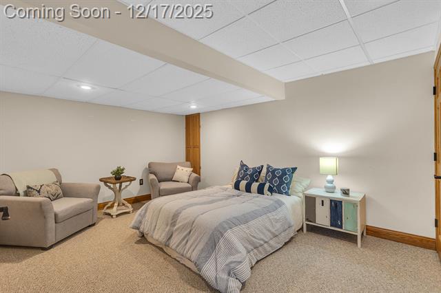 Builiding view forty nine for 1395 Lacey Lake, Charlotte, MI. 48813