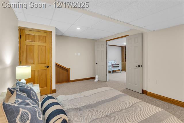 Builiding view forty seven for 1395 Lacey Lake, Charlotte, MI. 48813