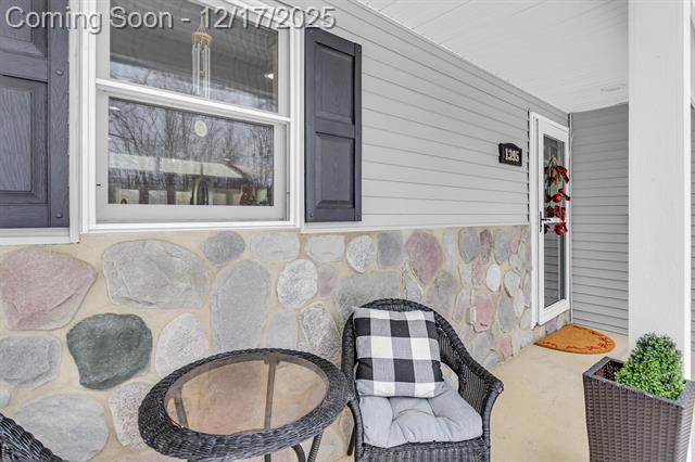 Builiding view seven for 1395 Lacey Lake, Charlotte, MI. 48813