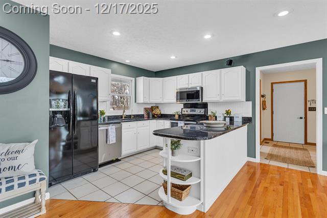 Builiding view seventeen for 1395 Lacey Lake, Charlotte, MI. 48813