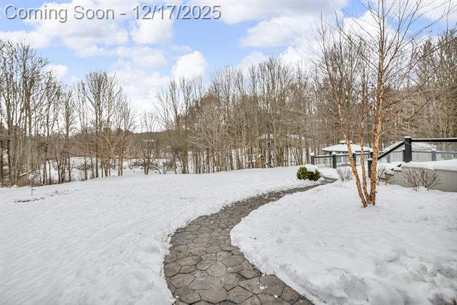 Builiding view seventy six for 1395 Lacey Lake, Charlotte, MI. 48813