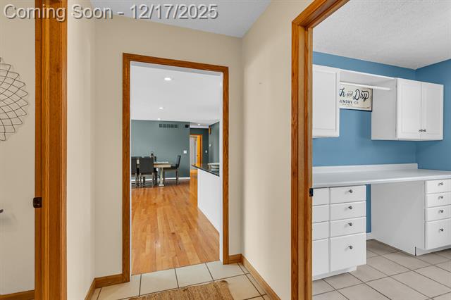 Builiding view thirty four for 1395 Lacey Lake, Charlotte, MI. 48813