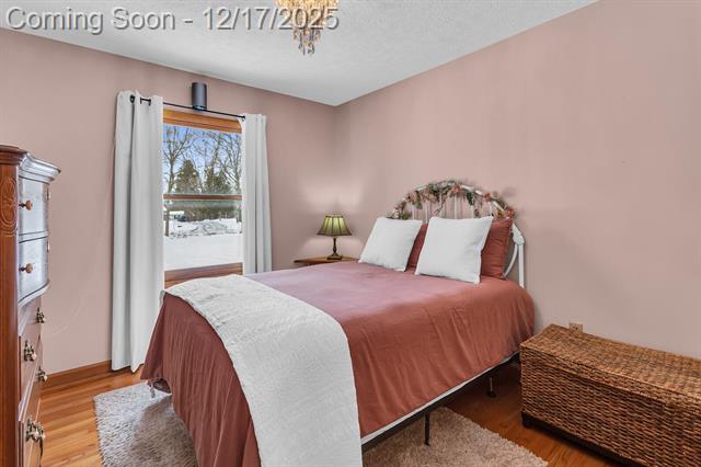 Builiding view thirty one for 1395 Lacey Lake, Charlotte, MI. 48813