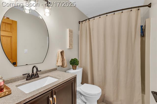 Builiding view thirty for 1395 Lacey Lake, Charlotte, MI. 48813