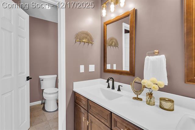 Builiding view twenty five for 1395 Lacey Lake, Charlotte, MI. 48813