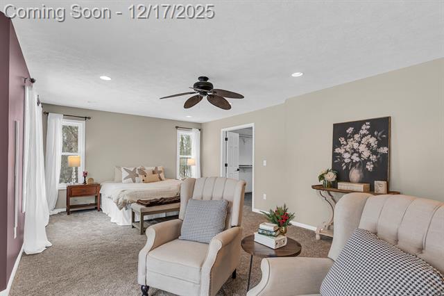 Builiding view twenty one for 1395 Lacey Lake, Charlotte, MI. 48813