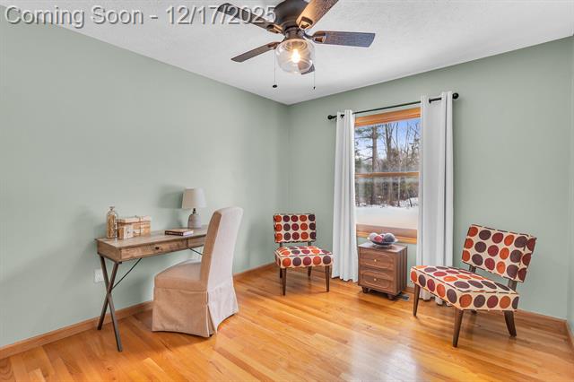 Builiding view twenty seven for 1395 Lacey Lake, Charlotte, MI. 48813