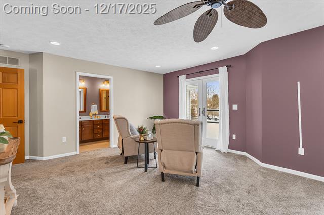 Builiding view twenty three for 1395 Lacey Lake, Charlotte, MI. 48813