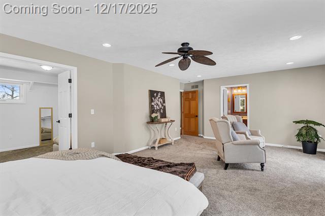 Builiding view twenty two for 1395 Lacey Lake, Charlotte, MI. 48813