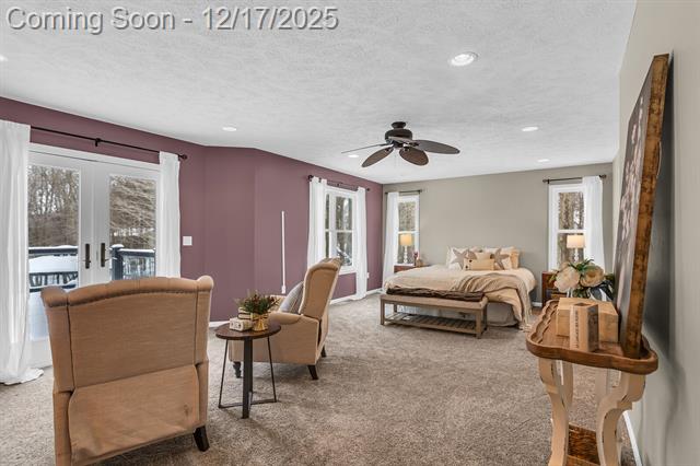 Builiding view twenty for 1395 Lacey Lake, Charlotte, MI. 48813