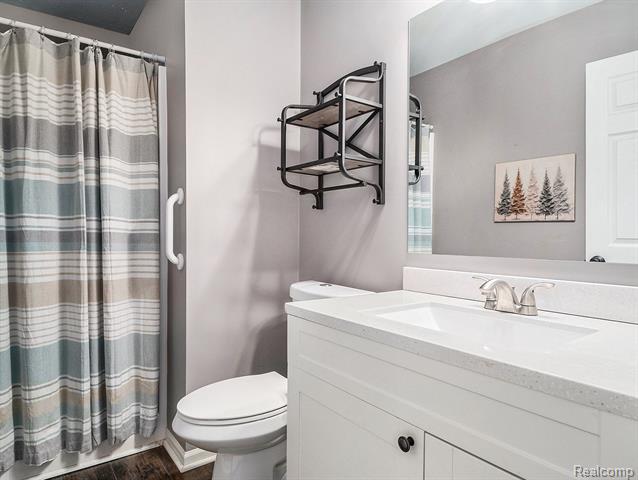 Builiding view twelve for 6356 Squire Lake, Flushing, MI. 48433