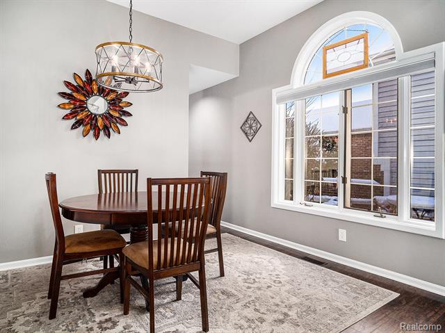 Builiding view two for 6356 Squire Lake, Flushing, MI. 48433