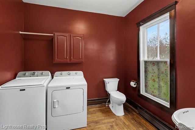 Builiding view twelve for 405 Jefferson, Grand Ledge, MI. 48837