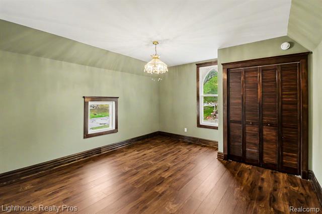 Builiding view twenty for 405 Jefferson, Grand Ledge, MI. 48837