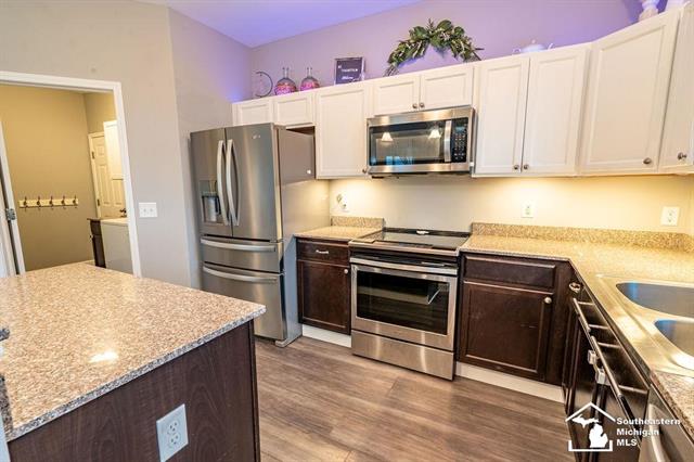 Builiding view eight for 835 Henning, Dundee, MI. 48131