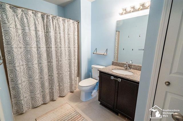 Builiding view nineteen for 835 Henning, Dundee, MI. 48131