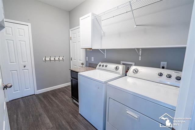 Builiding view twelve for 835 Henning, Dundee, MI. 48131