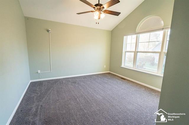 Builiding view twenty eight for 835 Henning, Dundee, MI. 48131