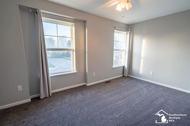 Builiding view twenty five for 835 Henning, Dundee, MI. 48131