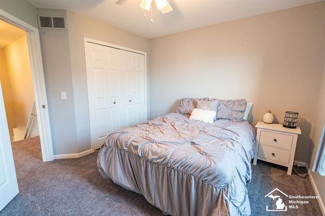 Builiding view twenty four for 835 Henning, Dundee, MI. 48131