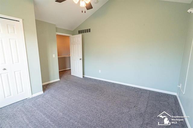 Builiding view twenty nine for 835 Henning, Dundee, MI. 48131