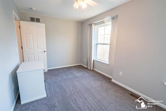 Builiding view twenty six for 835 Henning, Dundee, MI. 48131