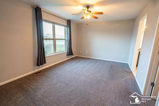 Builiding view twenty for 835 Henning, Dundee, MI. 48131