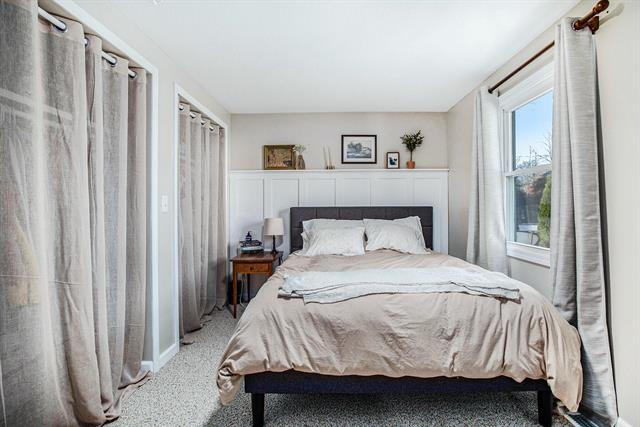 Builiding view nine for 944 Lukesport Rd, Quincy, MI. 49082