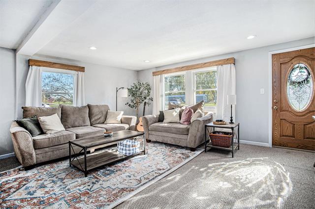 Builiding view three for 944 Lukesport Rd, Quincy, MI. 49082