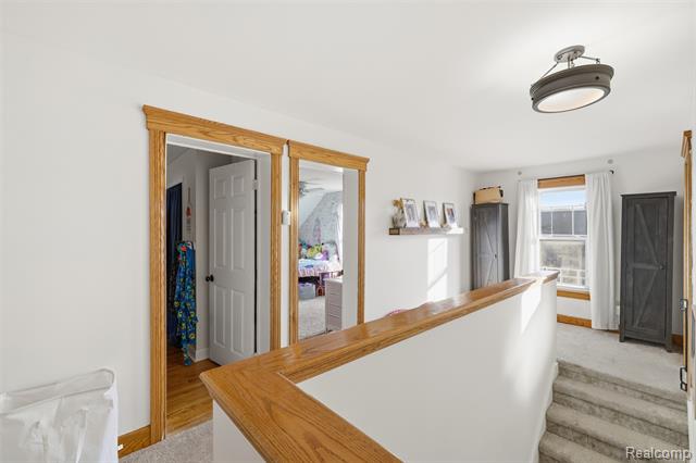 Builiding view sixteen for 1086 Saginaw, Lapeer, MI. 48446