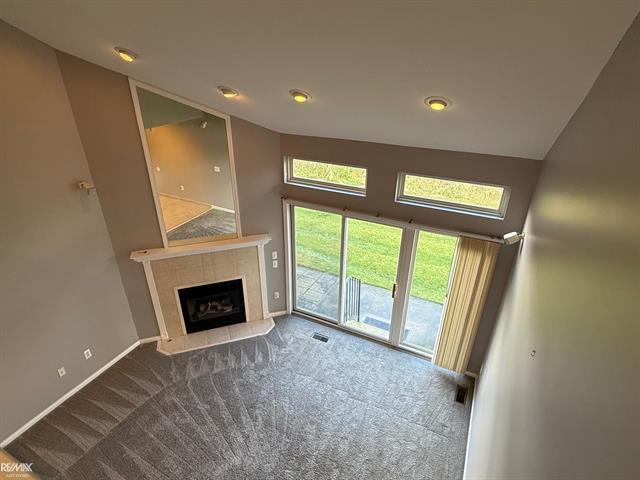 Builiding view eleven for 35037 Windsor, New Baltimore, MI. 48047